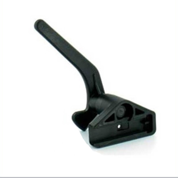 Compas Polyfix Pour Baie Polyplastic 280 Mm - La Paire - Abri Services