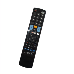 Télécommande universelle pour HDW2