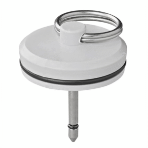 Bouchon pour bonde 33mm