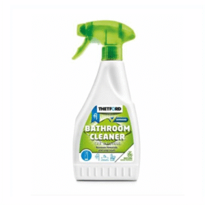 Bathroom cleaner