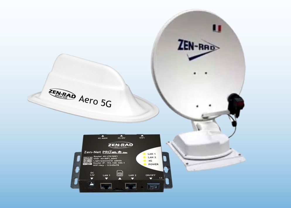 antennes
